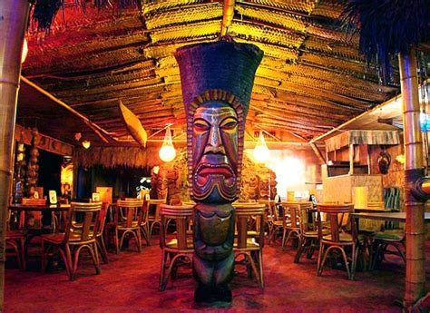 9 awesome tiki bars you wish you were drinking at right now drink