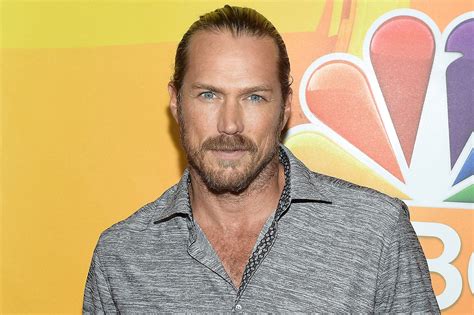 Sex And The City Alum Jason Lewis Reveals Why He Pulled Away From
