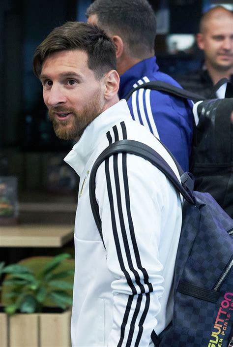 lionel messi barcelona star makes shock retirement revelation ahead of the world cup football