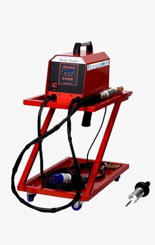Single Phase Fully Automatic Car Dent Puller Model Name Number Ris