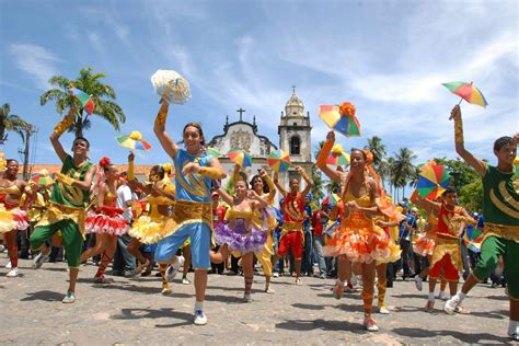 carnaval de recife frevo samba maracatu  mangue