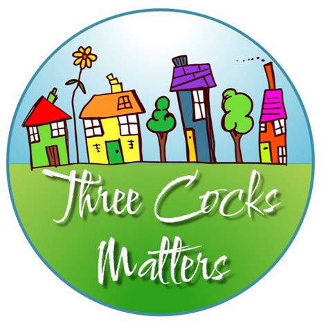 Three Cocks Matters Brecon