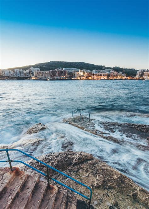 airbnb reduction  clicking   link malta travel reisideeen rondreis malta