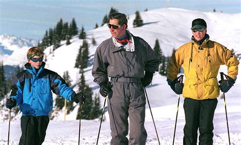 ski fashion a history in 25 vintage photos festicket
