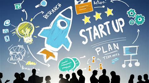 main marketing steps  launching  startup infoinbulk