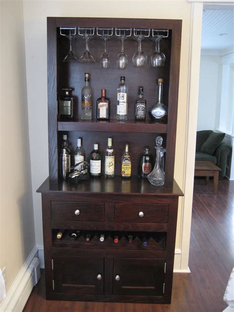 liquor bar cabinet ideas  foter