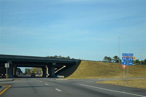 interstate  aaroads georgia