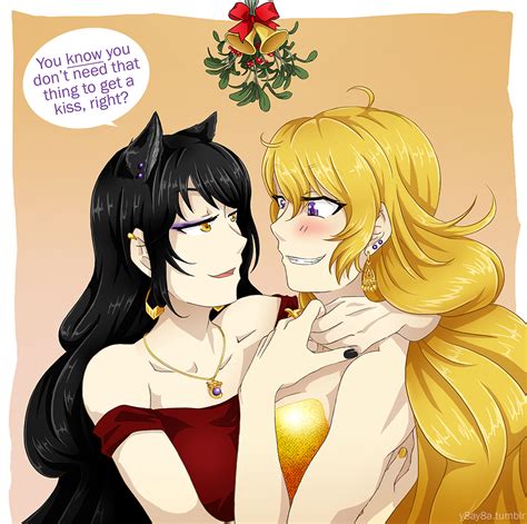 Bumblebee Intensifies Rwby Know Your Meme