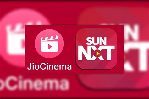 jio cinema adds sun nxt catalogue allowing users  south indian movies   cost