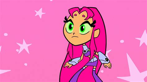 Starfire Gallery Season 1 Teen Titans Go Wiki Fandom