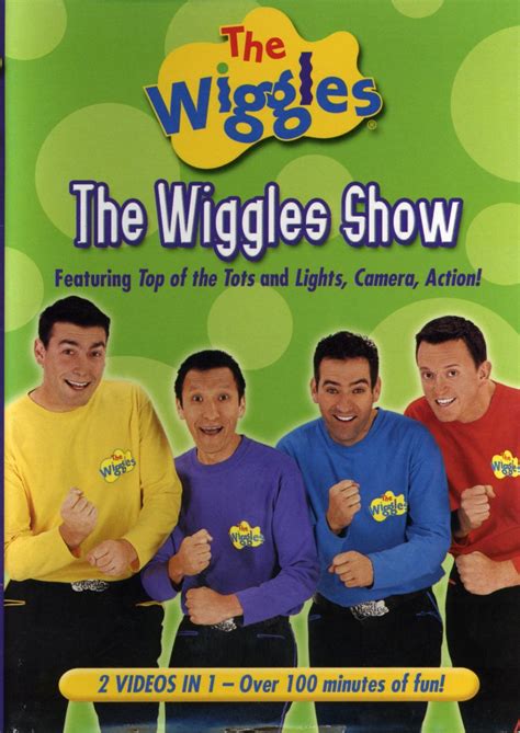 image thewigglesshow inrentalvideojpg wigglepedia fandom powered  wikia