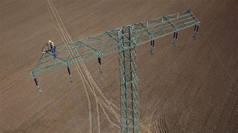 eversource energy   drones  power  electrical infrastructure inspections