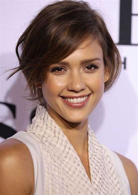 25 latest short hair cuts for woman