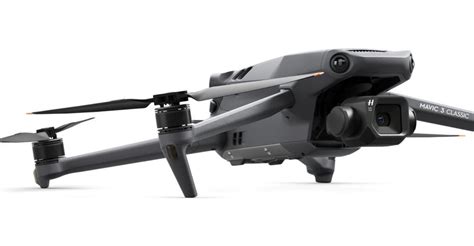 dji mavic  classic drone set  nov  release pandaily