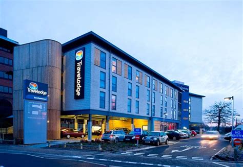 travelodge  build  hotels  uk conference hubs construction enquirer news