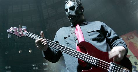 doctor acquitted of slipknot bassist paul gray s death rolling stone