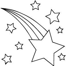 top   printable star coloring pages  star coloring pages