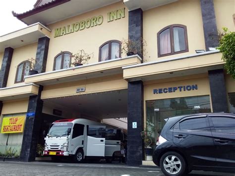 hotel malioboro inn cocok   kategori tamu times indonesia