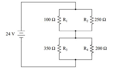 series parallel combination circuit instrumentationtools