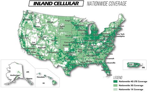 coverage map inland cellular