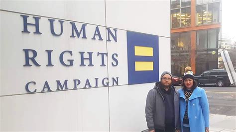 lizette trujillo is fighting for her son and lgbtq inclusion human rights campaign
