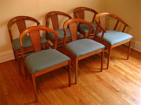flatout design mid century modern dining chairs
