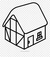 Cottage Coloring Resorts Hotels Park Logo Clipart Pinclipart Report sketch template