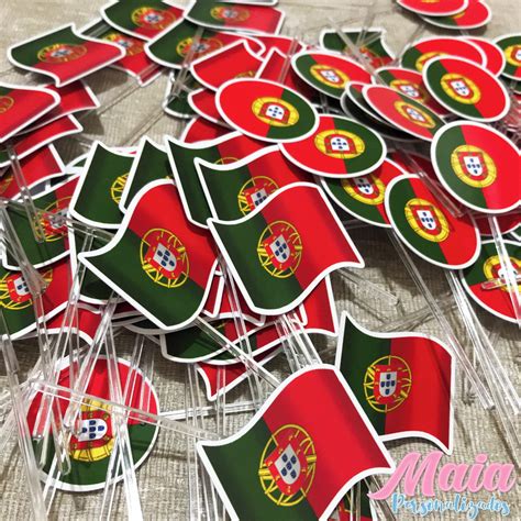 topper para doces portugal no elo7 maia personalizados f2da38