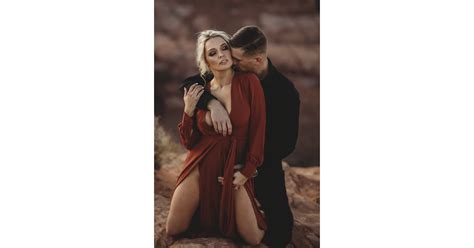 sexy couples canyon photo shoot popsugar love uk photo 52