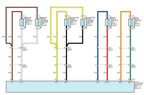 audio wiring diagram       audio wiring