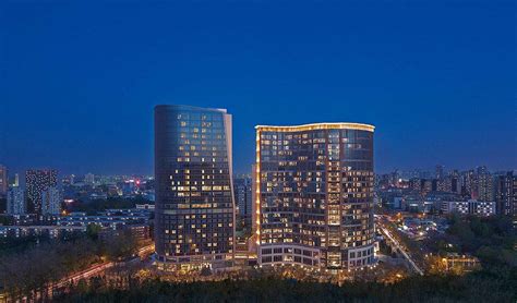 beijing hotels  benefit  olympic boom   york times