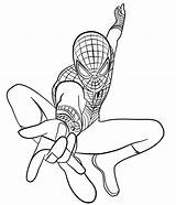 Spiderman Man Spider Kolorowanki Loona 17a Druku Sheets Dla Handarbeit Avengers sketch template