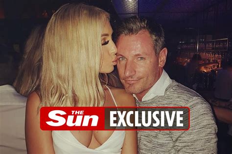 ex eastender dean gaffney signs up to fourth dating app in bid to find