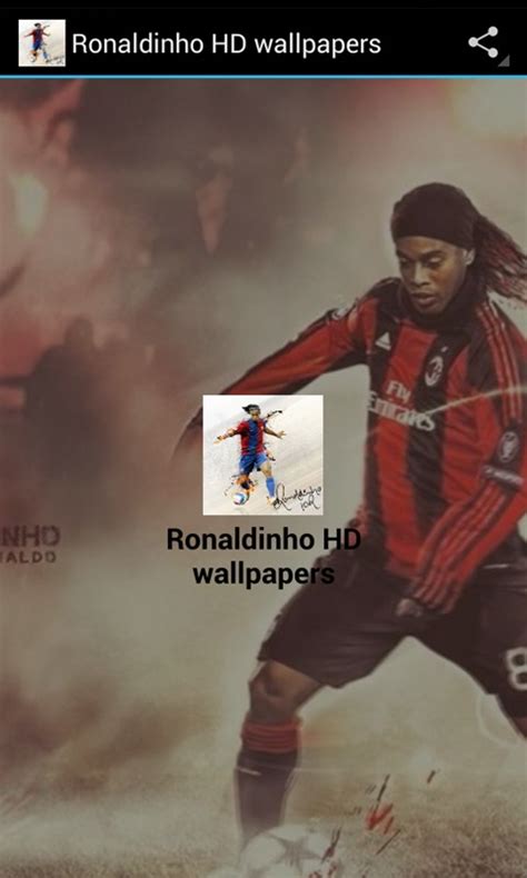 ronaldinho hd wallpapers amazoncouk appstore  android