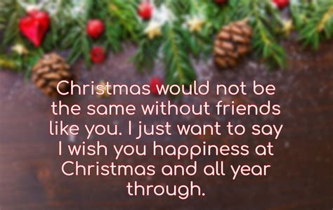 heartwarming christmas messages   write   card