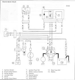 kawasaki vulcan  ignition wiring amazon  caltric ignition coil compatible  kawasaki
