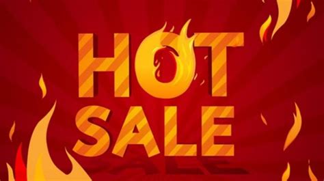 Hot Sale 2018 ¿es Real El Descuento Que Te Ofrecen