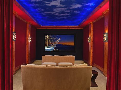 tips  small home theater starting  small home theater     rewarding experience