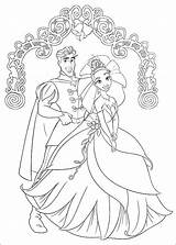 Prinzessin Prinz Ausmalbilder Malvorlagen Ausmalbild Prinzen sketch template