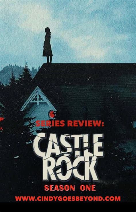 series review castle rock season one cindy goes beyond castle rock