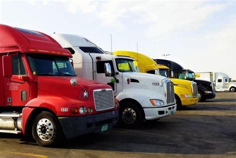 trucking freight
