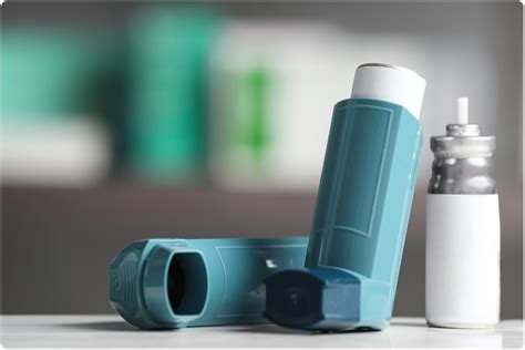 asthma inhalers  trialed  treatment  covid