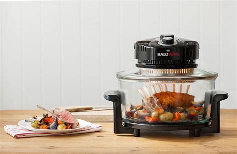 jml halowave halogen oven review