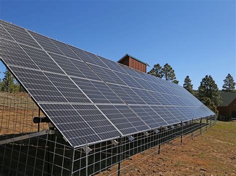 customer stories colorado residents utilize outbacks skybox  grid tie system naz solar