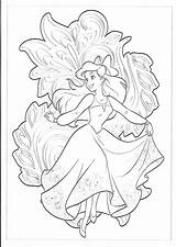 Pages Coloring Pitch Perfect Disney Princess Template Choose Board sketch template