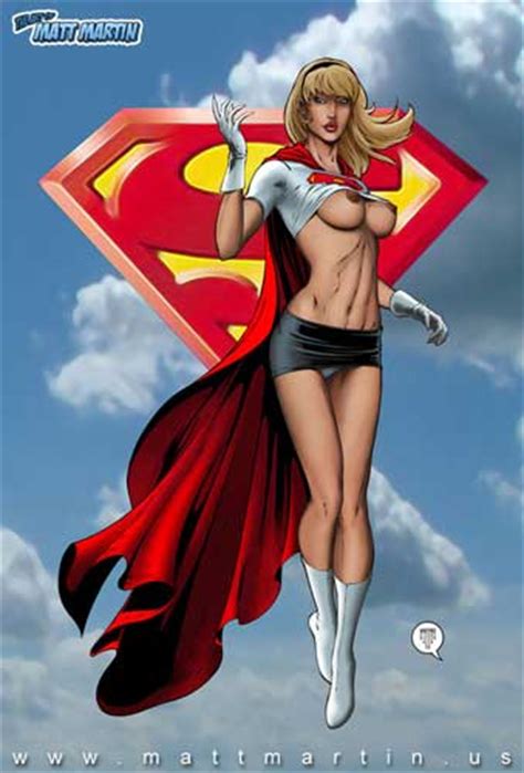 supergirl porn pics compilation superheroes pictures