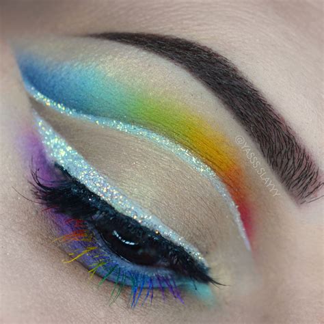 Rainbow D Album On Imgur Beauty Inspiration Makeup