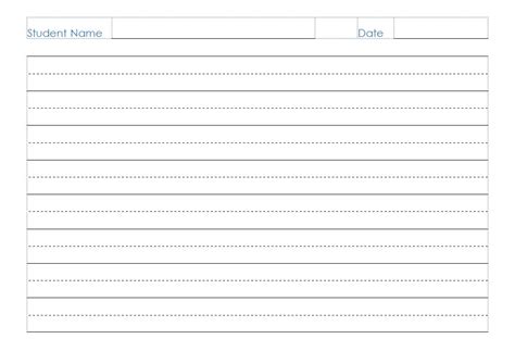 handwriting worksheets  handwriting worksheets