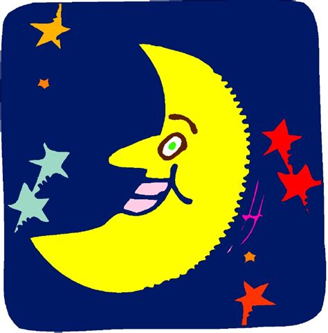 collection  night sky clipart    night sky clipart