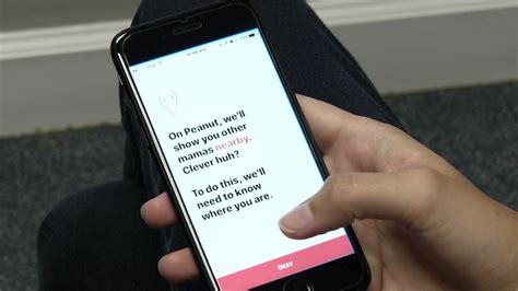 tinder for moms new app helps moms find moms